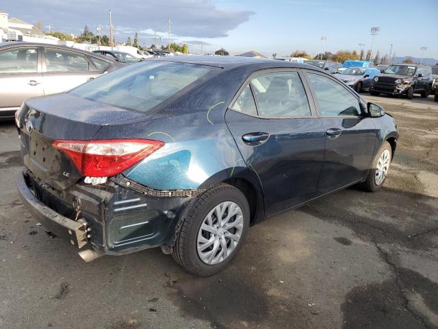 Obraz 3 z 2018 TOYOTA COROLLA L 2018 z VIN 2T1BURHE4JC020129