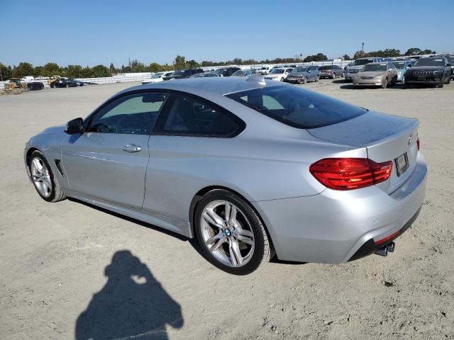 Obraz 2 z 2017 BMW 430I  2017 z VIN WBA4R7C58HK679746