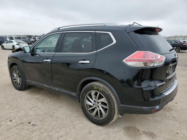 Obraz 2 z 2015 NISSAN ROGUE S 2015 z VIN 5N1AT2MT2FC771171