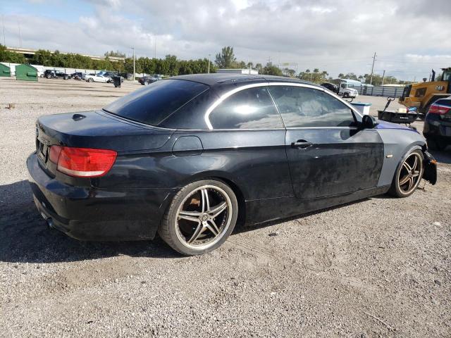 Image 3 of 2008 BMW 335 I 2008 with VIN WBAWL73548PX43455