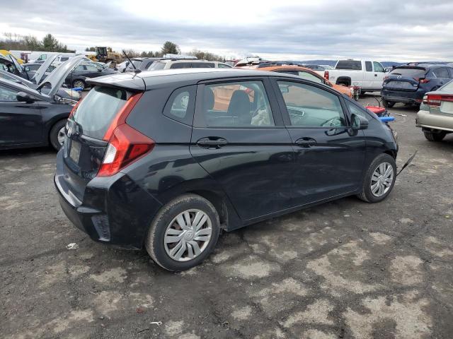 Obraz 3 z 2015 HONDA FIT LX 2015 z VIN 3HGGK5H59FM740711
