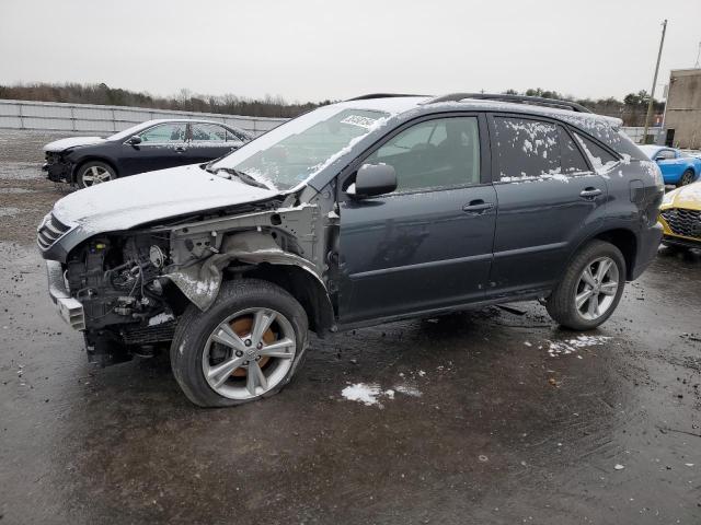 2006 LEXUS RX 400 2006 image