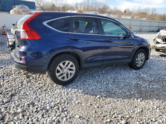 Image 3 of 2015 HONDA CR-V EX 2015 with VIN 3CZRM3H55FG710765