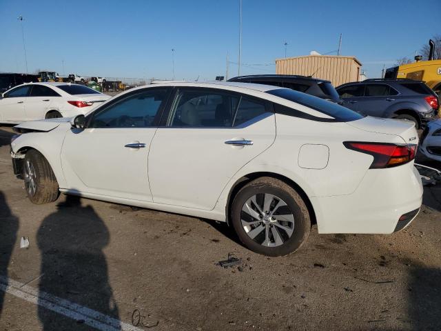 Obraz 2 z 2022 NISSAN ALTIMA S 2022 z VIN 1N4BL4BV2NN327340