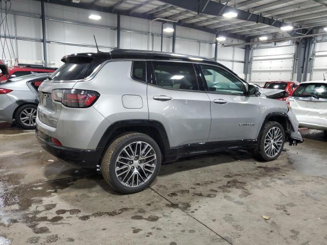 Изображение 3 2022 JEEP COMPASS LIMITED 2022 с VIN 3C4NJDCB6NT111203