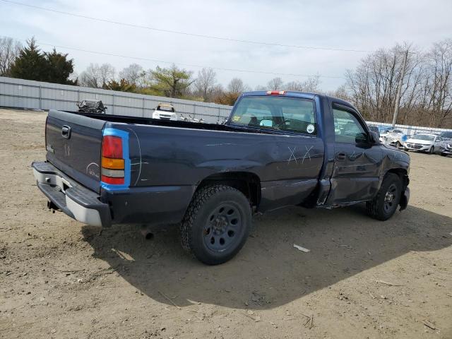 Obraz 3 z 2007 GMC NEW SIERRA C1500 CLASSIC 2007 z VIN 3GTEC14X47G196170