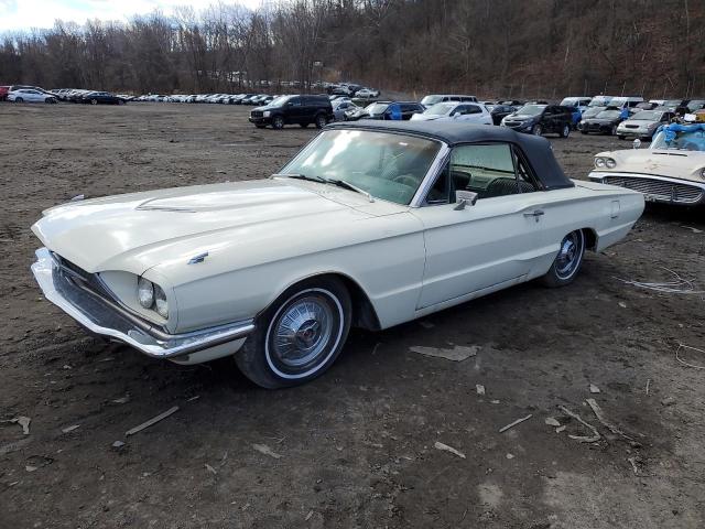 Изображение 1966 FORD THUNDERBIR 1966