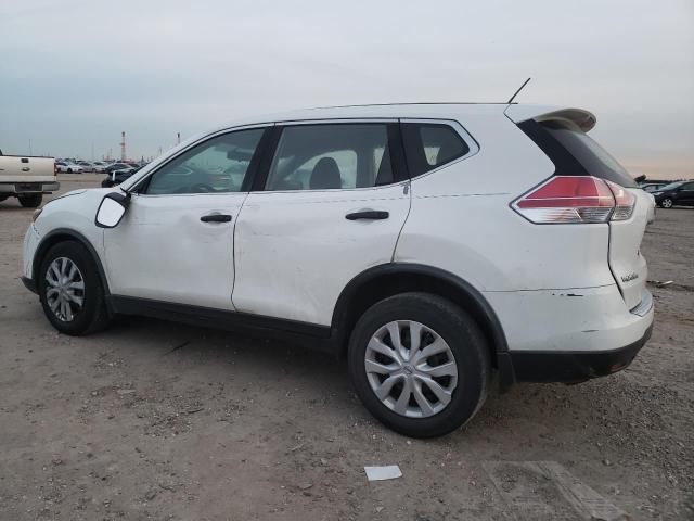 Image 2 of 2016 NISSAN ROGUE S 2016 with VIN JN8AT2MT8GW001131