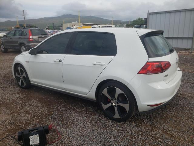 Изображение 2 2017 VOLKSWAGEN GTI S 2017 с VIN 3VW5T7AU0HM065069