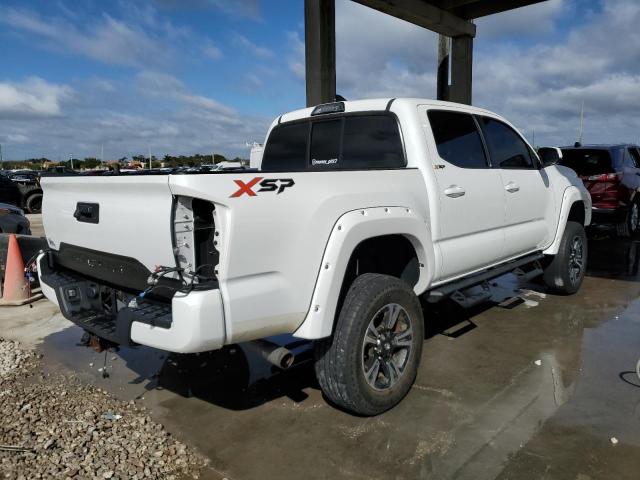 Изображение 3 2017 TOYOTA TACOMA DOUBLE CAB 2017 с VIN 5TFAX5GN5HX081305