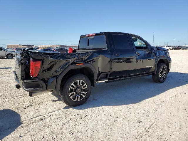 Image 3 of 2023 GMC SIERRA K2500 AT4 2023 with VIN 1GT49PEY4PF218982