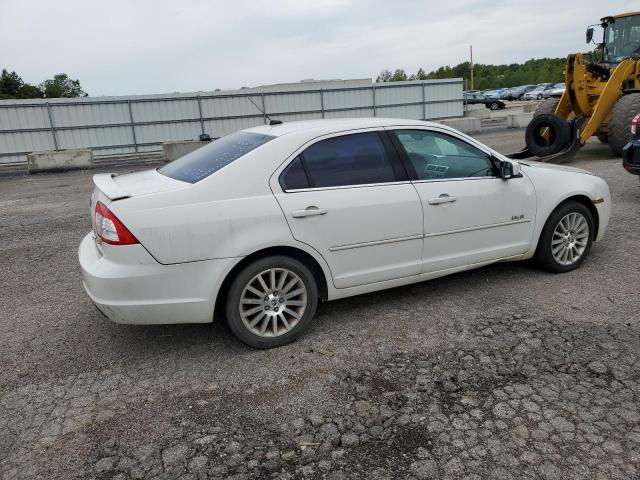 Obraz 3 z 2008 MERCURY MILAN PREMIER 2008 z VIN 3MEHM08198R615015