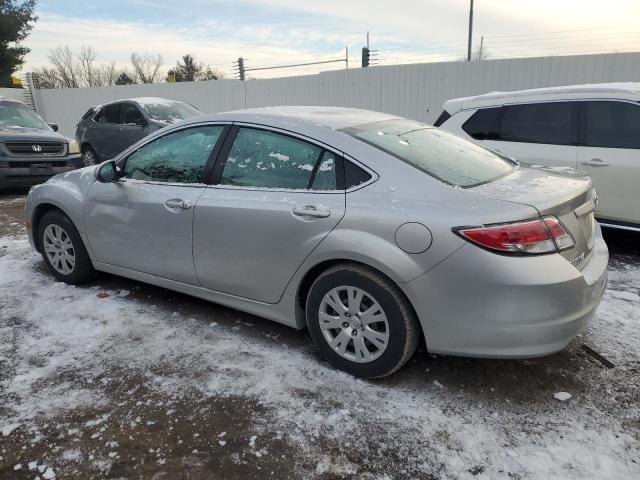 Image 2 of 2010 MAZDA 6 I 2010 with VIN 1YVHZ8BH9A5M52649