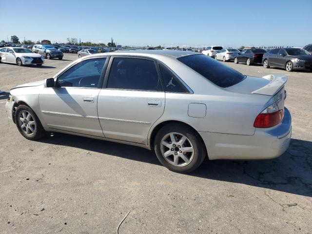 Изображение 2 2003 TOYOTA AVALON XL 2003 с VIN 4T1BF28B83U283717