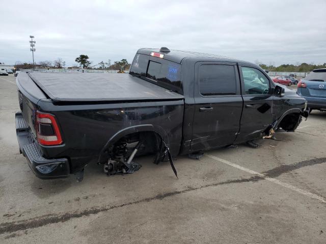 Obraz 3 z 2021 RAM 1500 LARAMIE 2021 z VIN 1C6SRFJT7MN535353