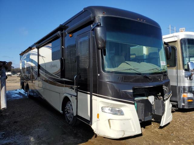 Obraz 1 z 2015 FREIGHTLINER CHASSIS XC 2015 z VIN 4UZAB2DT3FCGR8513