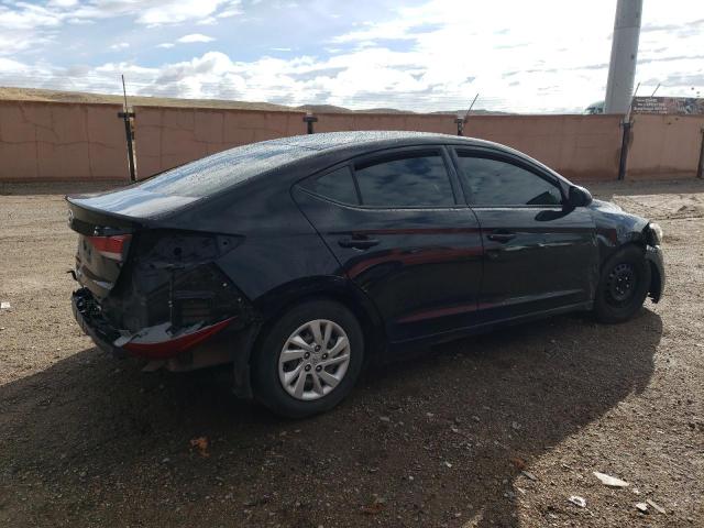 Obraz 3 z 2018 HYUNDAI ELANTRA SE 2018 z VIN 5NPD74LF1JH216397