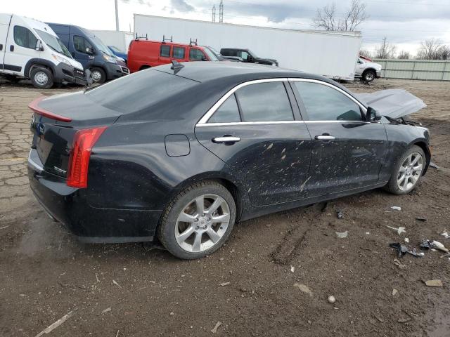 Obraz 3 z 2014 CADILLAC ATS LUXURY 2014 z VIN 1G6AH5RX7E0161174