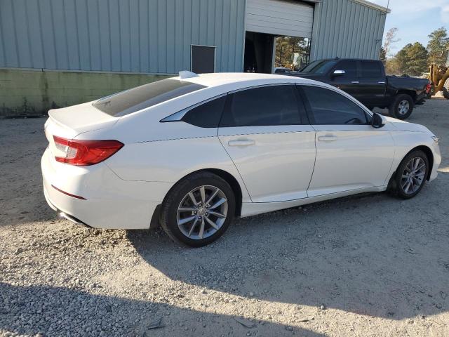 Image 3 of 2021 HONDA ACCORD LX 2021 with VIN 1HGCV1F15MA059003
