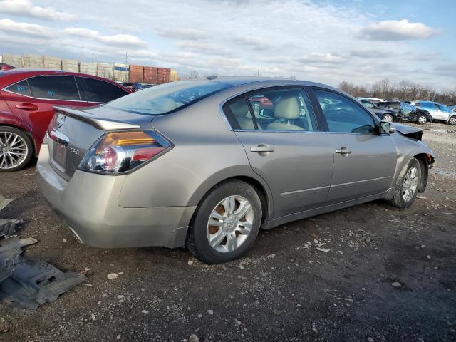 Image 3 of 2012 NISSAN ALTIMA BASE 2012 with VIN 1N4AL2AP0CN405386