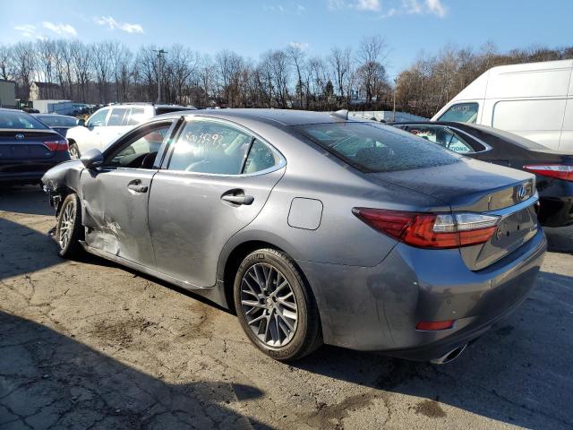 Изображение 2 2018 LEXUS ES 350 2018 с VIN 58ABK1GG8JU112927