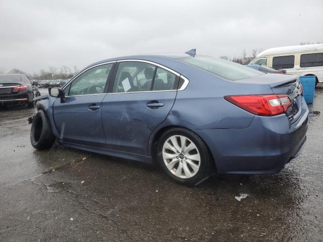 Obraz 2 z 2016 SUBARU LEGACY 2.5I PREMIUM 2016 z VIN 4S3BNAC60G3026672