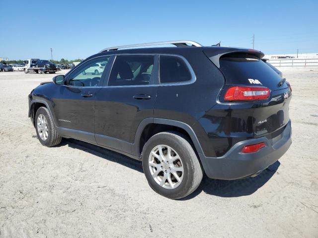 Image 2 of 2014 JEEP CHEROKEE LATITUDE 2014 with VIN 1C4PJMCS5EW223333