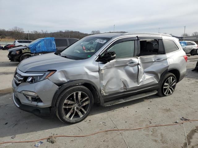 Obraz 2017 HONDA PILOT TOURING 2017