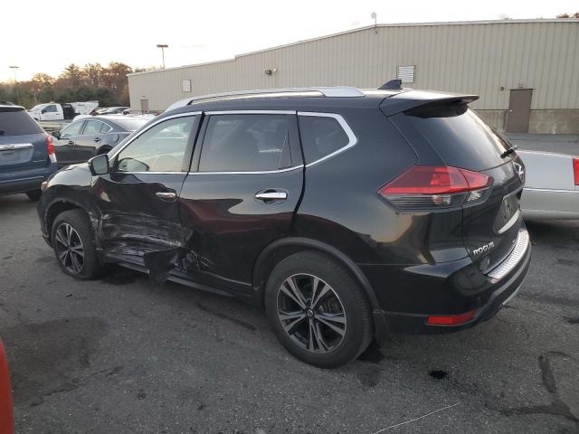 Изображение 2 2019 NISSAN ROGUE S 2019 с VIN JN8AT2MV4KW375911
