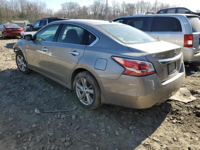Изображение 2 2014 NISSAN ALTIMA 2.5 2014 с VIN 1N4AL3AP5EC136063