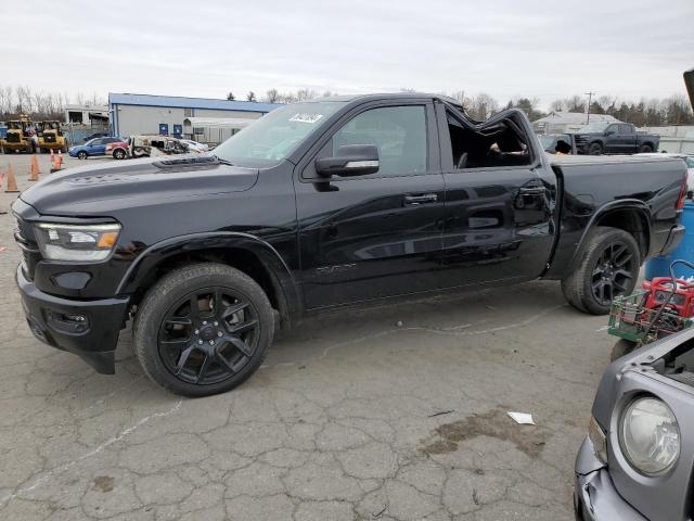 Изображение 2022 RAM 1500 LARAMIE 2022