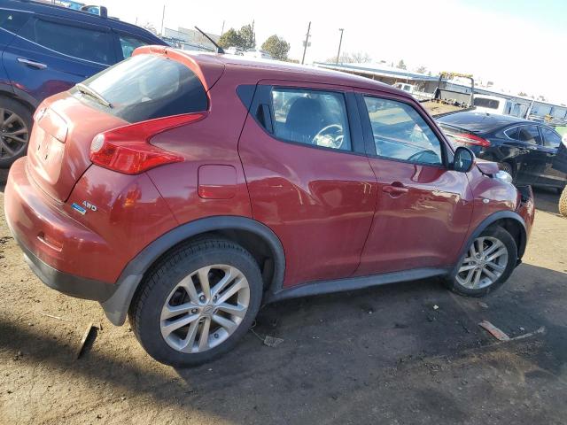 Obraz 3 z 2012 NISSAN JUKE S 2012 z VIN JN8AF5MV4CT119974