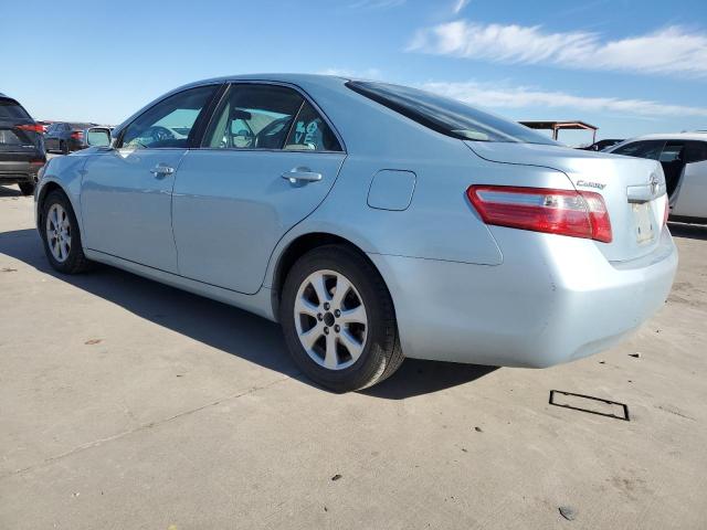 Obraz 2 z 2009 TOYOTA CAMRY BASE 2009 z VIN 4T1BE46K89U904156