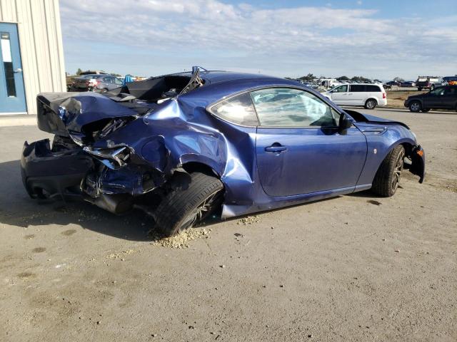 Image 3 of 2017 TOYOTA 86 BASE 2017 with VIN JF1ZNAA14H8704064