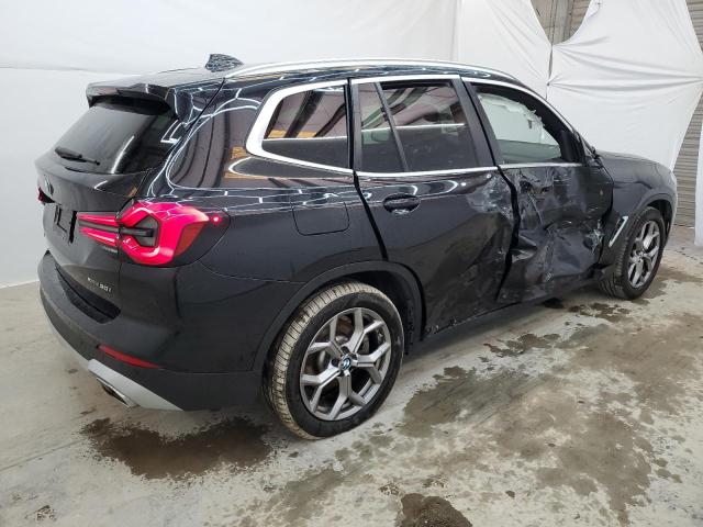 Изображение 3 2024 BMW X3 XDRIVE30I 2024 с VIN 5UX53DP05R9T45901