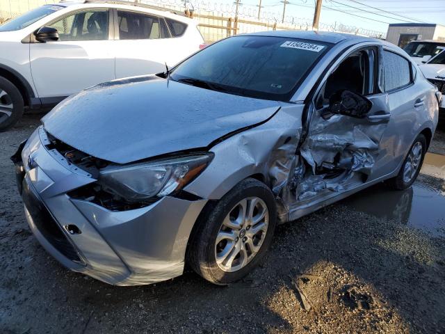 Obraz 1 z 2018 TOYOTA YARIS IA  2018 z VIN 3MYDLBYV8JY311639