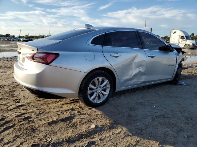 Изображение 3 2020 CHEVROLET MALIBU LT 2020 с VIN 1G1ZD5ST1LF067118