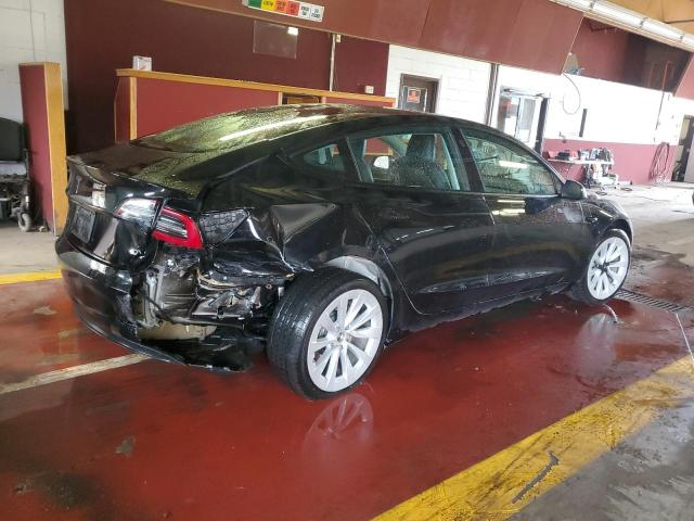 Изображение 3 2023 TESLA MODEL 3  2023 с VIN 5YJ3E1EA4PF433922