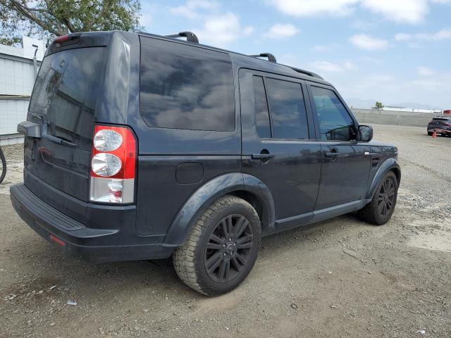Obraz 3 z 2013 LAND ROVER LR4 HSE LUXURY 2013 z VIN SALAK2D43DA671081