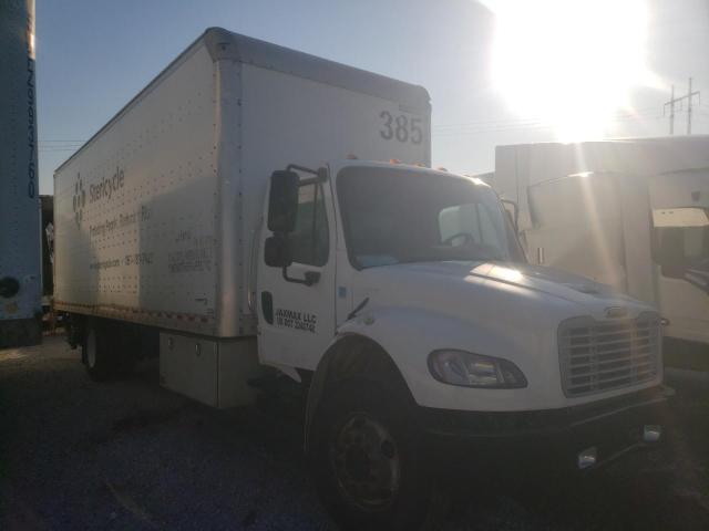 2018 FREIGHTLINER M2 106 MEDIUM DUTY 2018 image