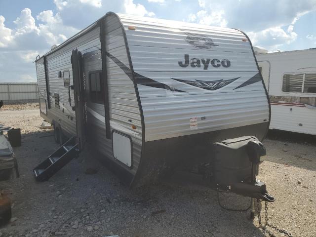 Image 1 of 2021 JAYCO JAY FLIGHT 2021 with VIN 1UJBJ0BR2M17S0241