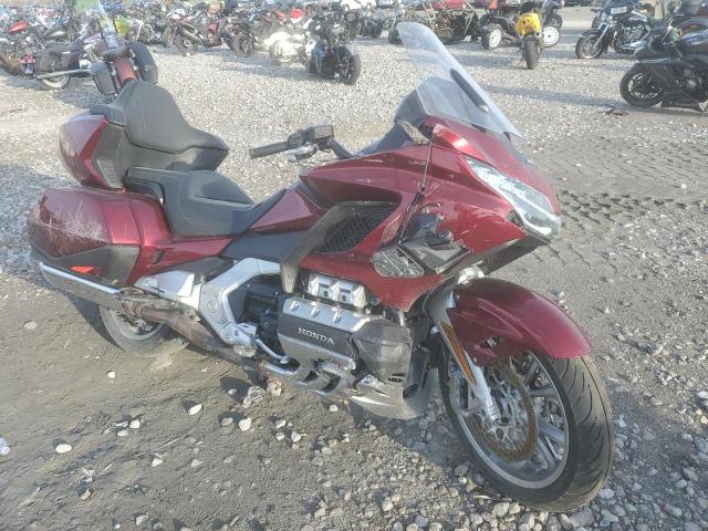 2018 HONDA GL1800 D 2018 image