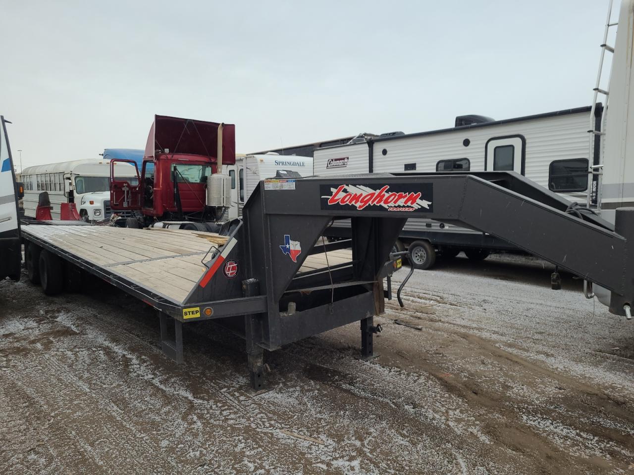 Изображение 1 2023 EAST TEXAS TRAL 2023 с VIN 5J2GS3229PE026825