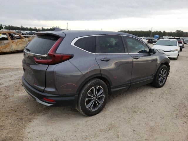 Изображение 3 2021 HONDA CR-V EX 2021 с VIN 2HKRW1H54MH419201