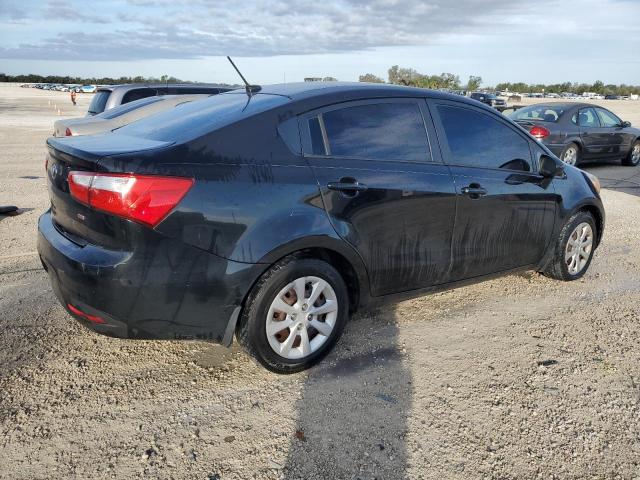 Изображение 3 2015 KIA RIO LX 2015 с VIN KNADM4A3XF6437075