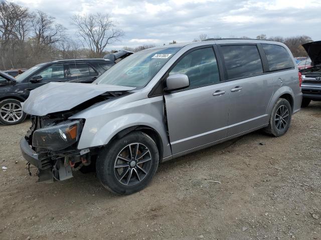 Изображение 2018 DODGE GRAND CARAVAN GT 2018