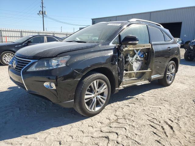 Obraz 1 z 2015 LEXUS RX 350 2015 z VIN 2T2ZK1BA0FC178109