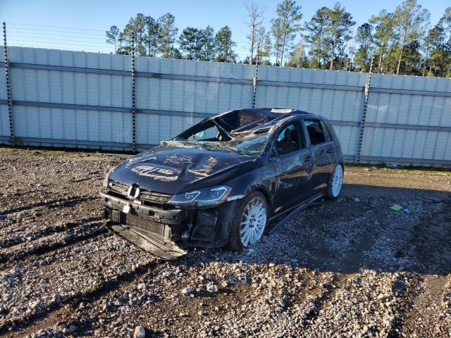Obraz 1 z 2019 VOLKSWAGEN GOLF R  2019 z VIN WVWVA7AU7KW202928