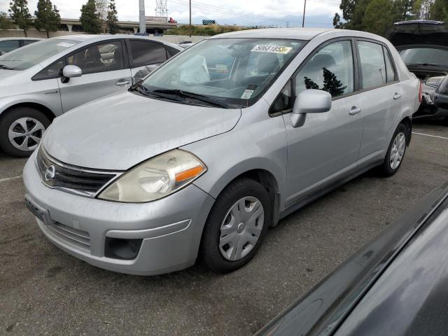 Obraz 1 z 2011 NISSAN VERSA S 2011 z VIN 3N1BC1AP2BL450565