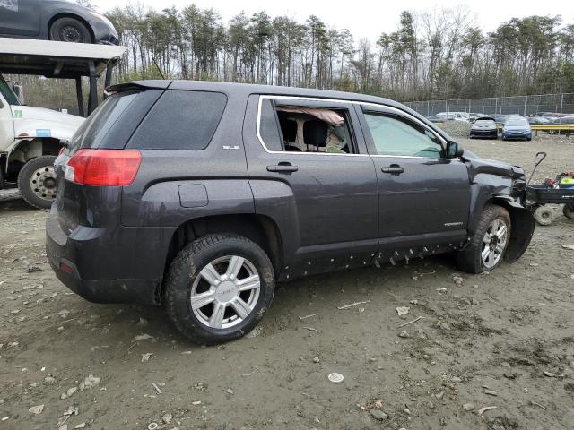 Image 3 of 2015 GMC TERRAIN SLE 2015 with VIN 2GKFLVEK3F6328221